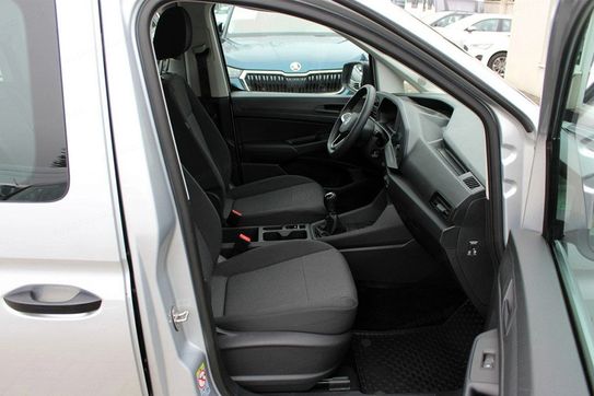 Volkswagen Caddy osobowy L1H1