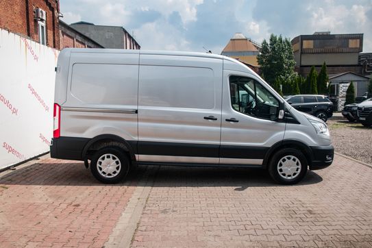 Ford Transit L2H2 Trend