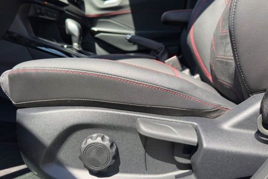 Ford Puma ST-Line X PowerShift mHEV  1.0 EcoBoost