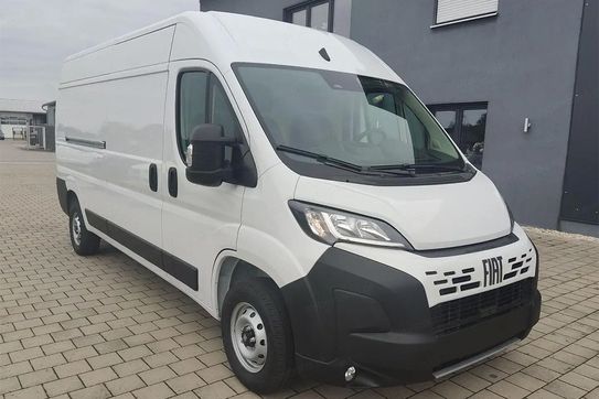Fiat Ducato Maxi L3H2