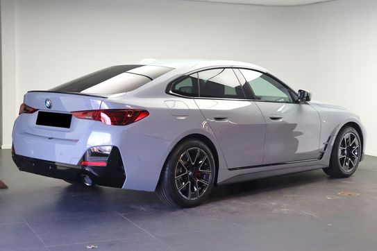 BMW Seria 4 Gran Coupe 420d M Sport