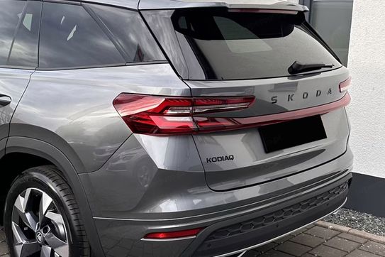 Skoda Kodiaq Sportline 2.0 TDI DSG 4x4