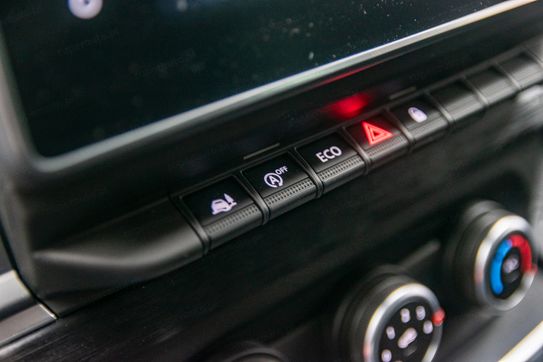 Renault Trafic Kombi L2H1