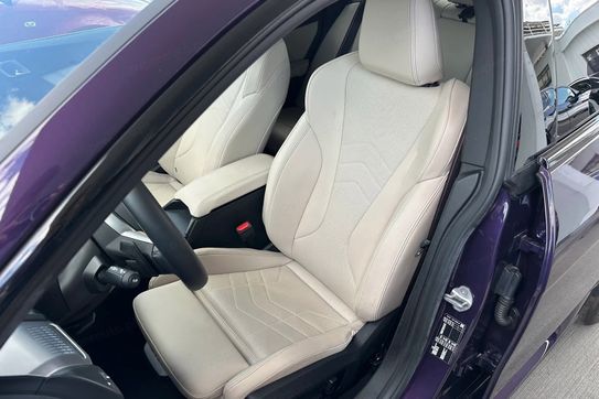 BMW Seria 2 Gran Coupe 220i M Sport