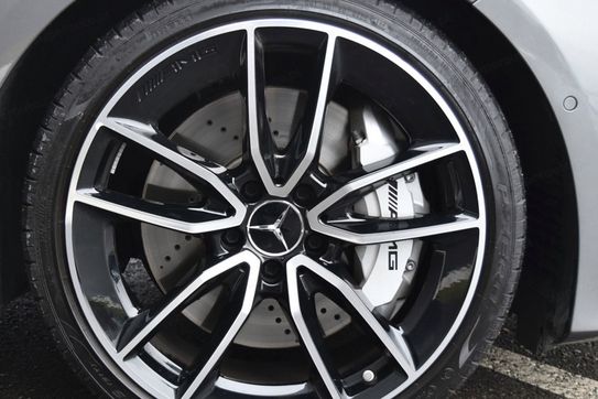 Mercedes Klasa A 35 AMG 4-Matic