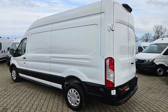Ford Transit L3H3