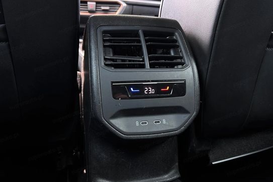 Cupra Formentor 2.0 TDI 4Drive DSG