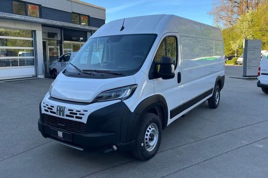 Fiat Ducato 3.5t L3H2