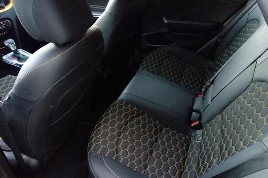 Kia XCeed 1.5 T-GDI  DCT