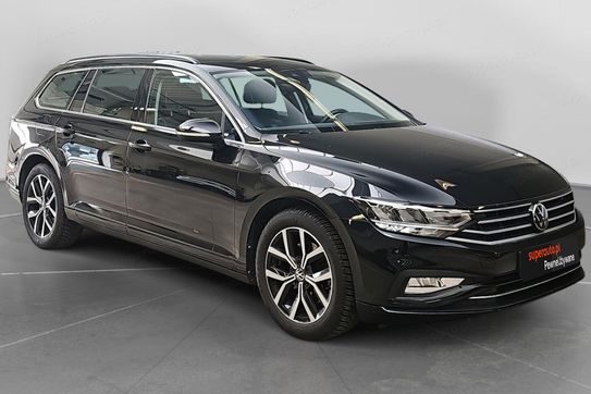 Volkswagen Passat TSI EVO Business DSG