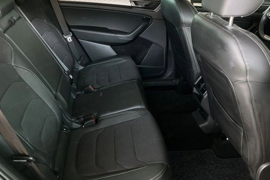 Skoda Kodiaq 2.0 TDI 4x2 Style DSG