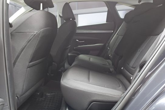 Hyundai Tucson 1.6 T-GDi DCT