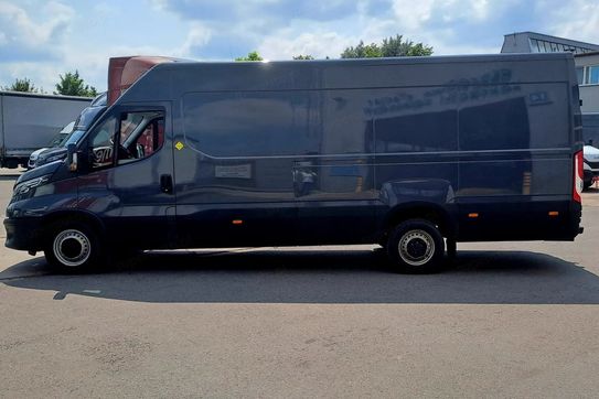 Iveco Daily 35S18