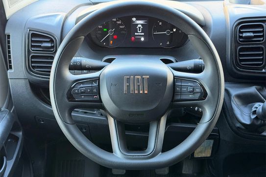 Fiat Ducato L4H2 Zabudowa Brygadowa