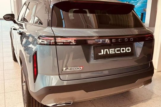 Jaecoo 7 Exclusive DHT 1.5 T-GDI HEV