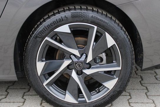 Peugeot 308 1.5 BlueHDi Allure Pack S&S