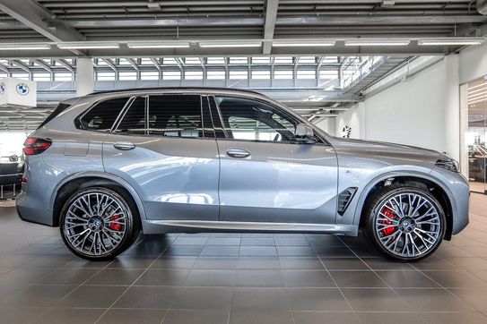 BMW X5 xDrive30d M Sport