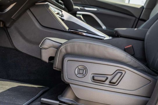 Audi Q5 TFSI quattro S line Sportback