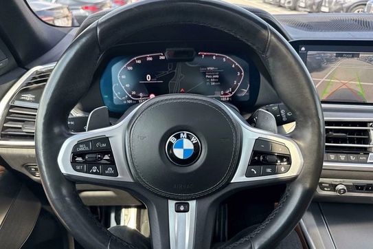 BMW X5 xDrive40i M Sport