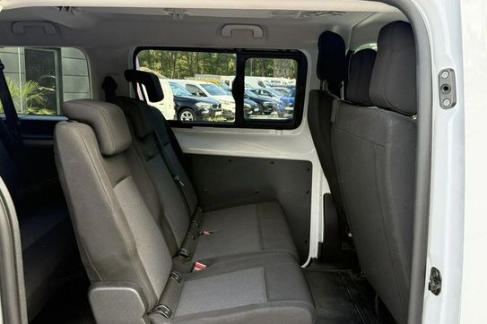 Toyota Proace Verso 2.0 D4-D Long Business