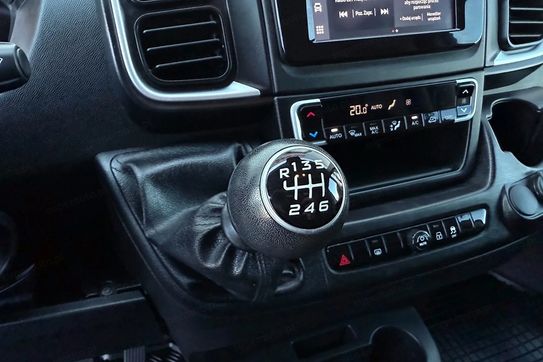 Fiat Ducato Maxi L4H2