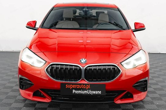BMW Seria 2 Gran Coupe 220i xDrive Sport Line