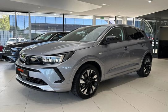 Opel Grandland X 1.2 T Business Elegance S&S