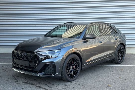 Audi Q8 50 TDI quattro