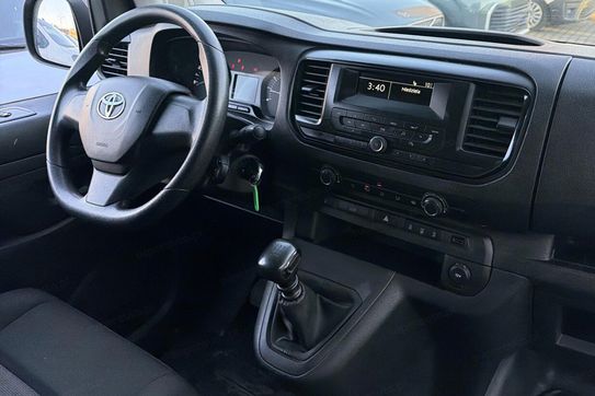 Toyota ProAce L1H1 Life