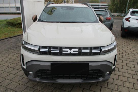 Dacia Duster Extreme LPG 1.0 Tce