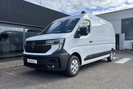 Renault Master L3H2 Extra