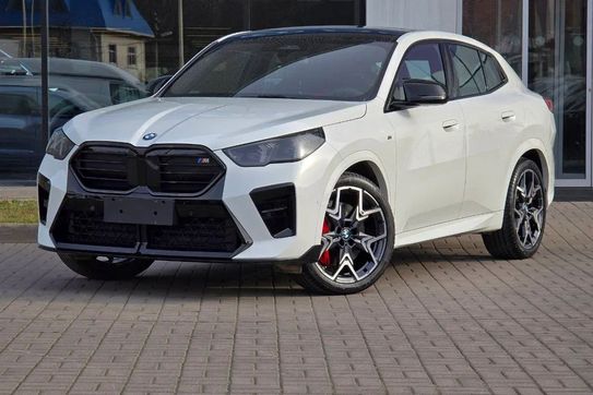 BMW X2 M35i xDrive
