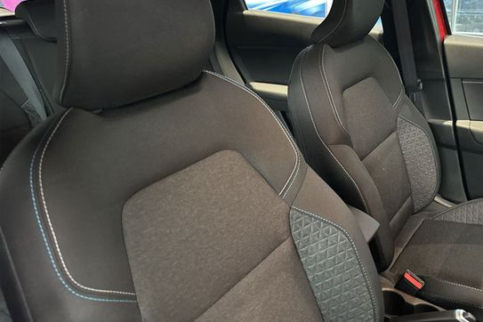 Renault Captur Evolution Eco-G LPG 1.2 TCe