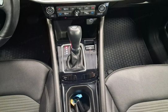 Jeep Compass T4 Altitude DCT