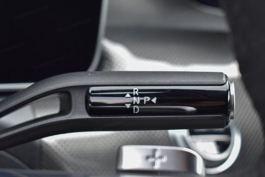 Mercedes Klasa C 300  4-Matic AMG