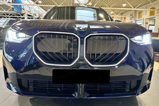 BMW X3 xDrive20d M Sport