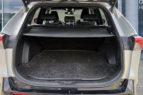 Toyota RAV4 2.5 Hybrid Selection 4X4