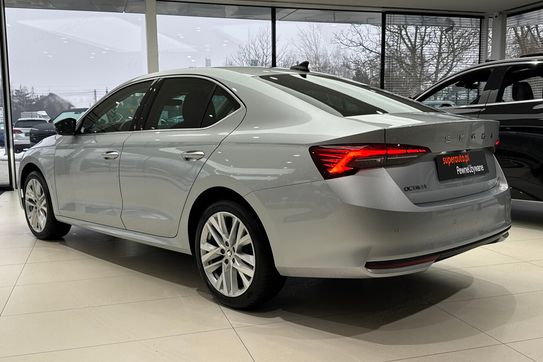 Skoda Octavia 1.5 TSI Selection DSG
