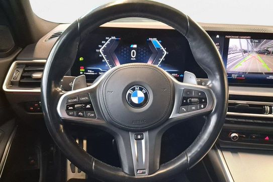 BMW Seria 3 Touring 320d xDrive M Sport