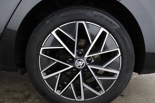 Skoda Octavia 2.0 TDI Style DSG