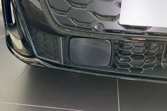Audi A5 S5 TFSI S line Avant