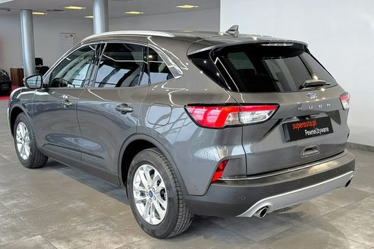 Ford Kuga 1.5