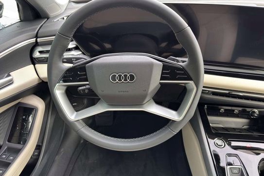 Audi A5 TDI quattro S line Avant