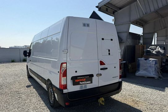 Renault Master dCi L3H2