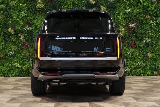 Land Rover Range Rover 3.0 D350 Autobiography