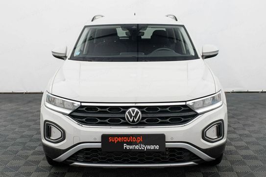 Volkswagen T-Roc 1.5 TSI Life