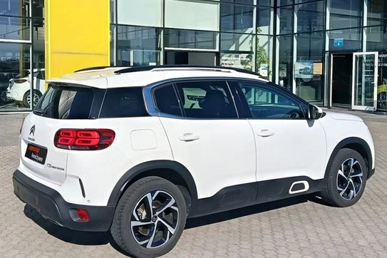 Citroen C5 Aircross 1.2 PureTech Feel