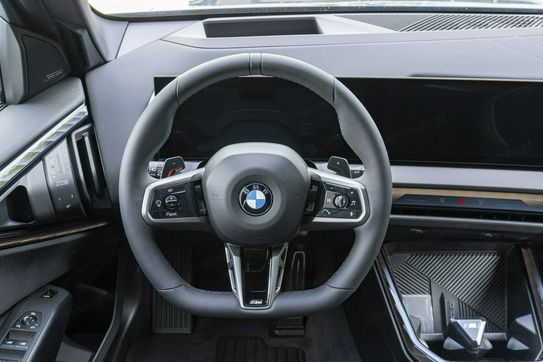 BMW X3 xDrive20d M Sport