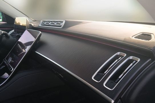 Mercedes S Klasa 580 4-Matic L AMG Line