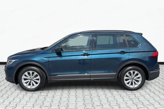 Volkswagen Tiguan 1.5 TSI EVO Life DSG